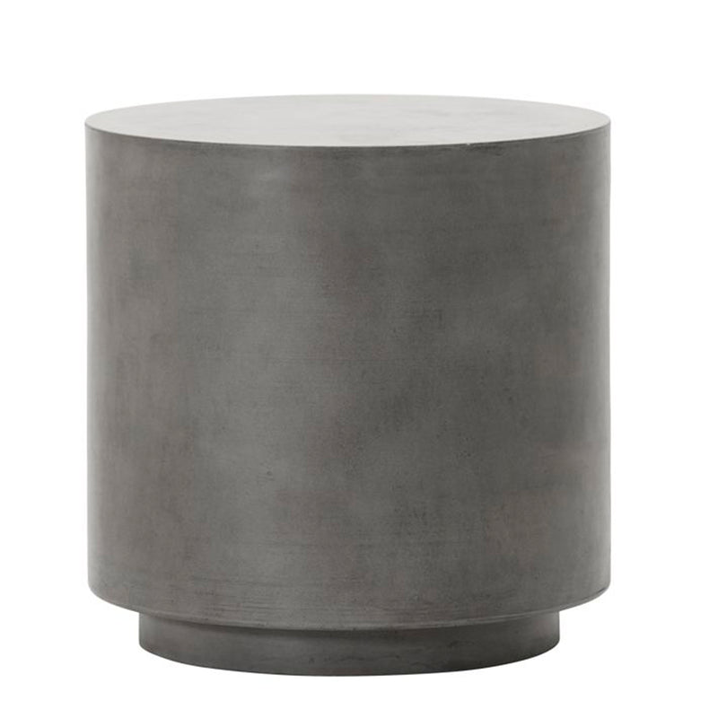 House Doctor - Out Beton Beistelltisch | H 50 cm