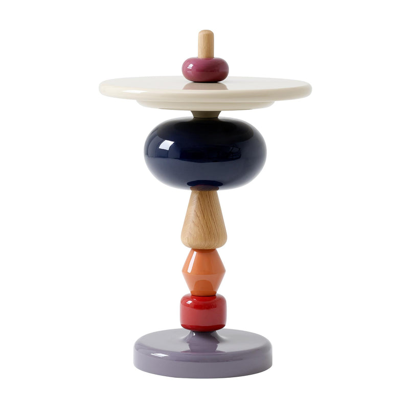 &Tradition - Shuffle MH1 Beistelltisch | Array