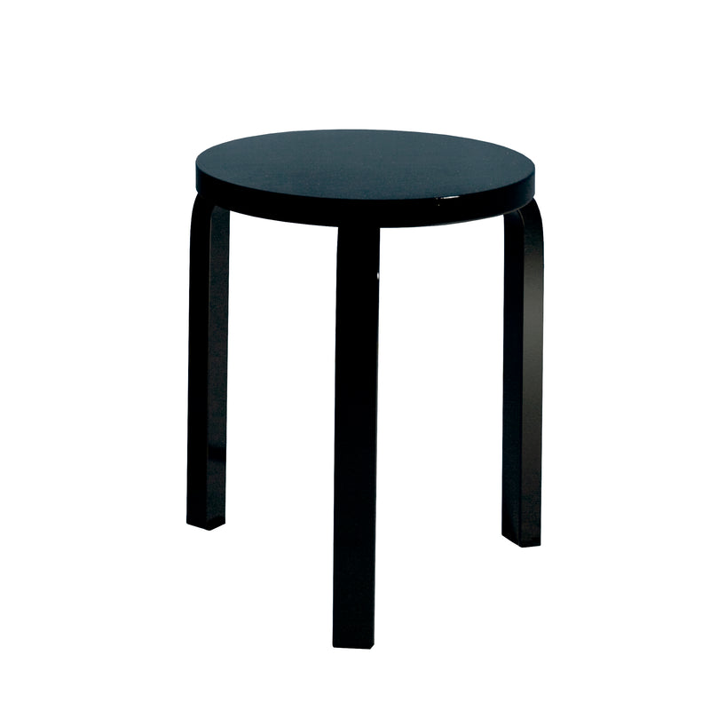 Artek - Hocker 60 | schwarz