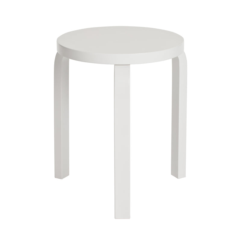 Artek - Hocker 60 | weiß
