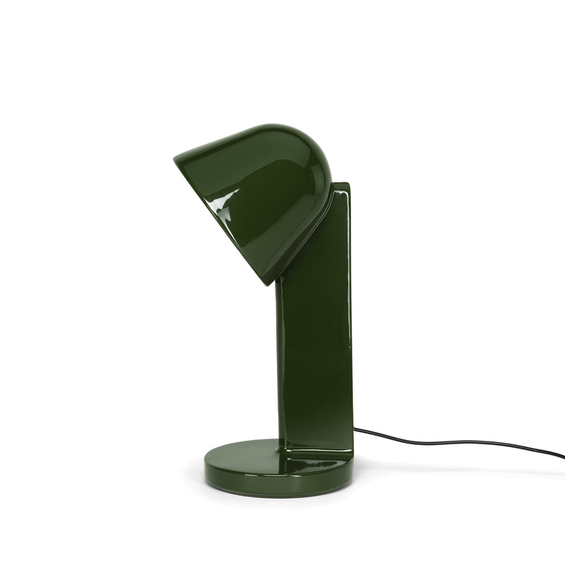 Flos - Céramique Up | down / grün