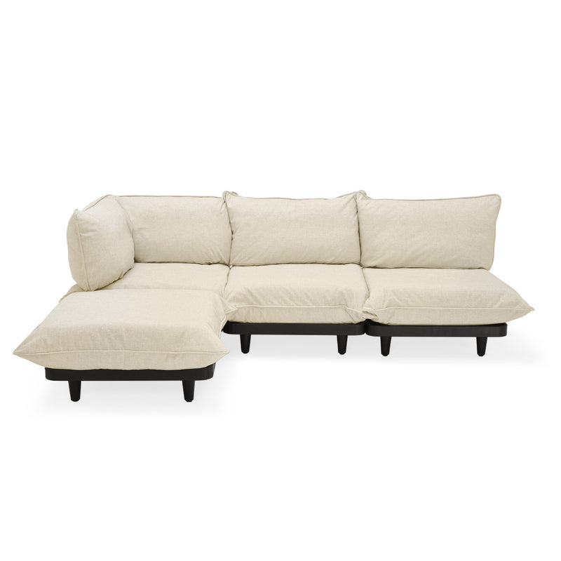 Fatboy - Paletti Outdoor-Sofa Set | large / sahara
