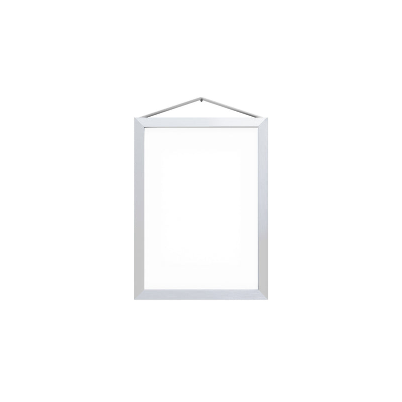 Moebe - Frame Bilderrahmen | A5 / aluminium