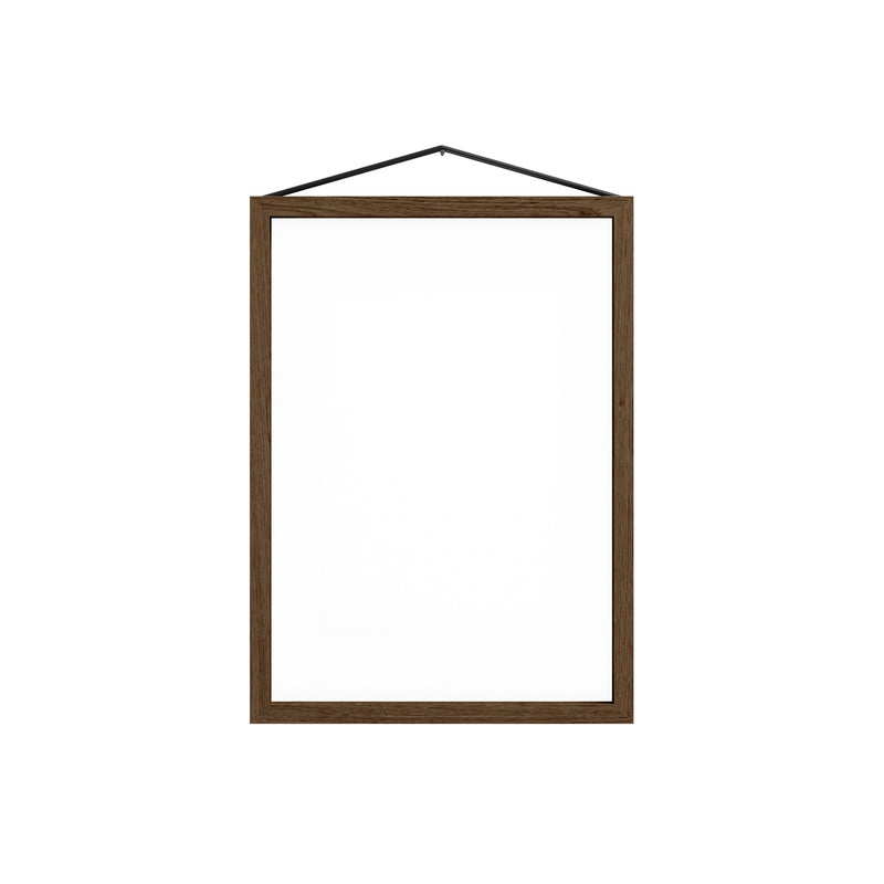 Moebe - Frame Bilderrahmen | A4 / smoked oak