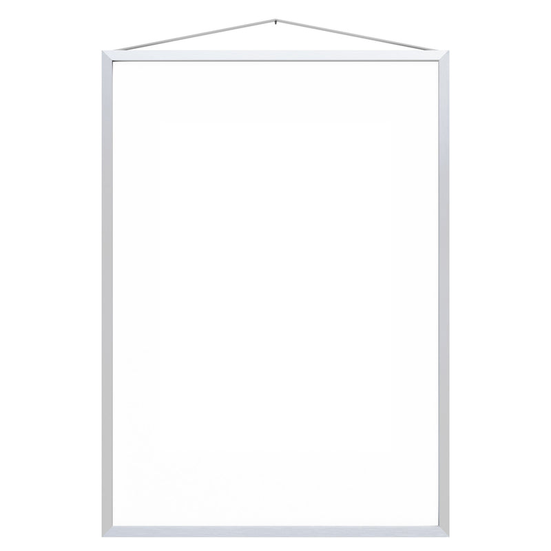 Moebe - Frame Bilderrahmen | A2 / aluminium