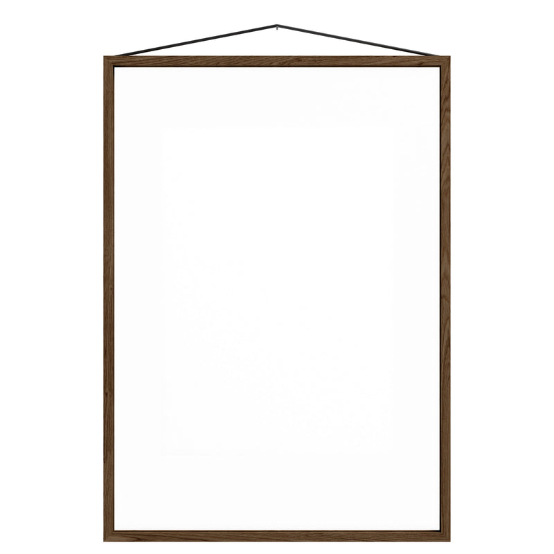 Moebe - Frame Bilderrahmen | A2 / smoked oak