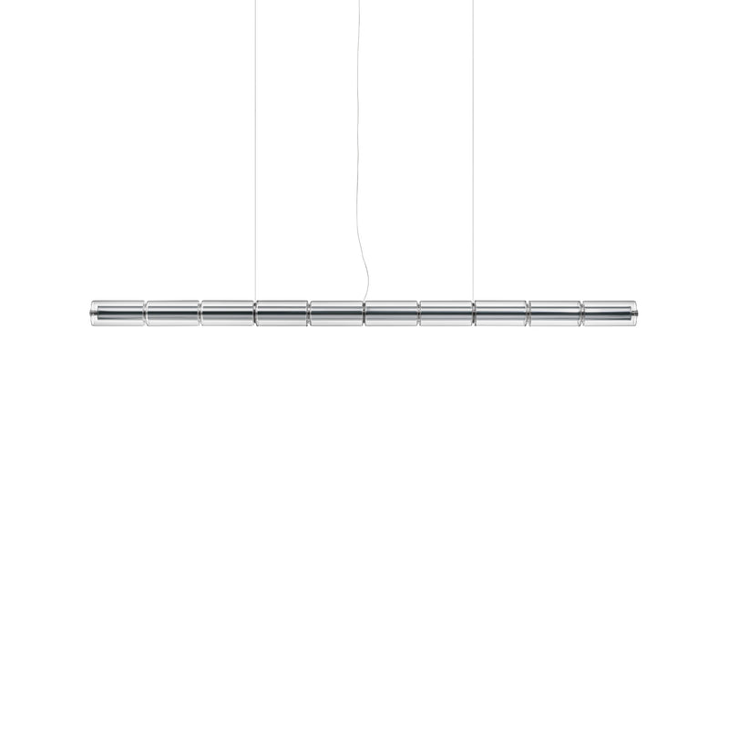 Flos - Luce Cilindrica LED Pendelleuchte | S2
