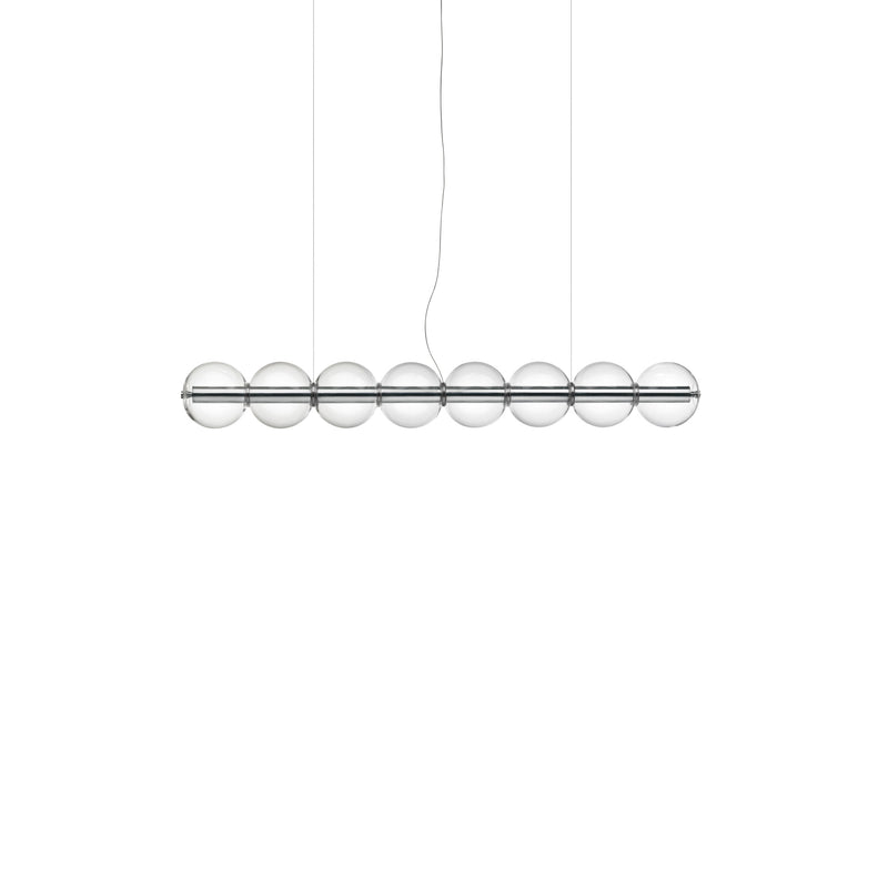 Flos - Luce Sferica LED Pendelleuchte | S1