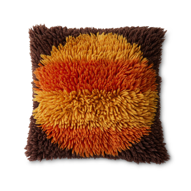 HKliving - Fluffy Kissen | Horizon