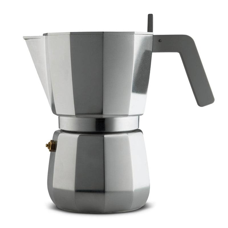 Alessi - Moka Espressokocher | 9 Tassen
