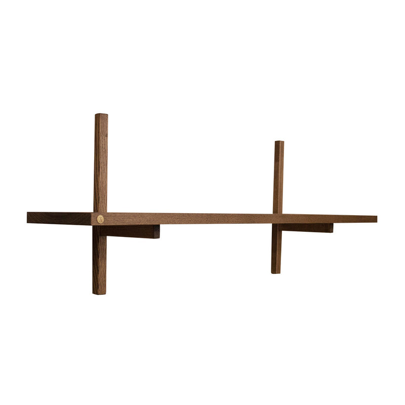 Andersen Furniture - A-Light Shelf | Esche geräuchert