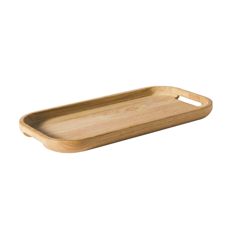 Andersen Furniture - Flection Tablett | Eiche / large