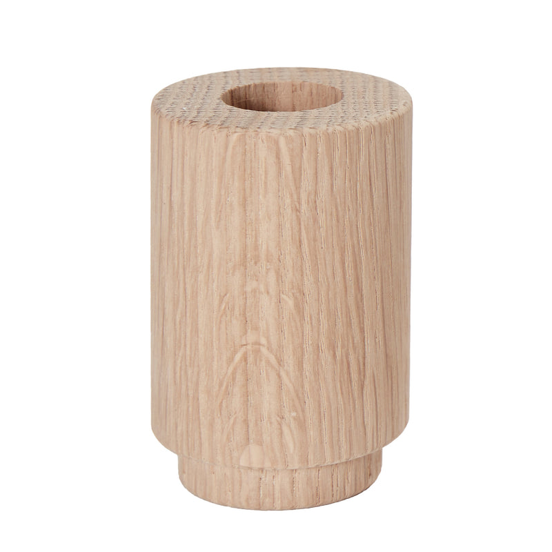 Andersen Furniture - Create Me Kerzenhalter | Eiche