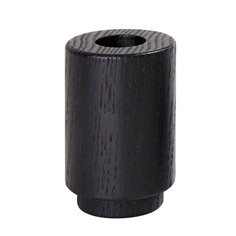 Andersen Furniture - Create Me Kerzenhalter | Diamond black