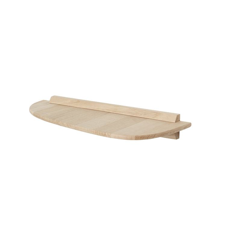 Andersen Furniture - Wandablage | 40 x 18 cm / Eiche