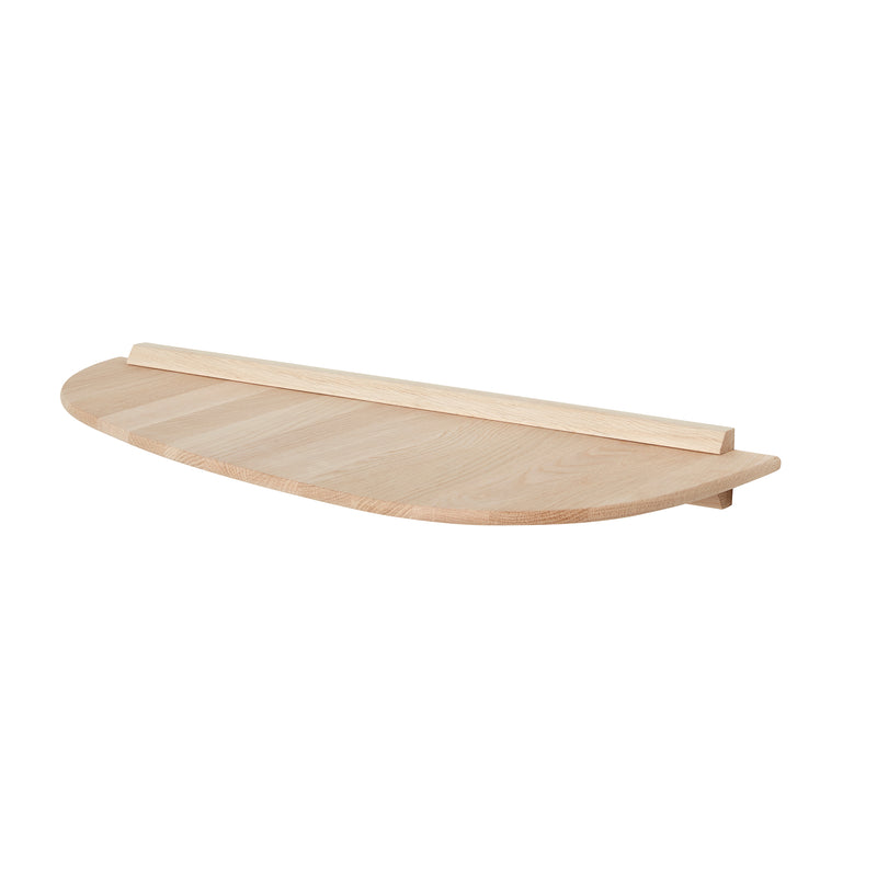 Andersen Furniture - Wandablage | 59 x 25 cm / Eiche