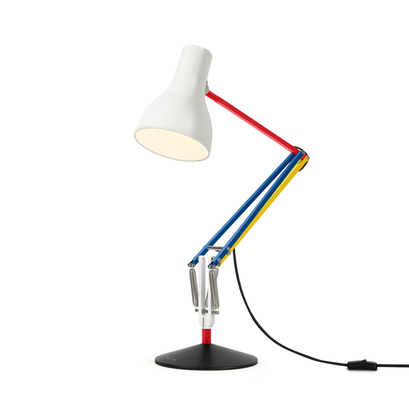 Anglepoise - Type 75 Tischleuchte | Paul Smith Edition Three