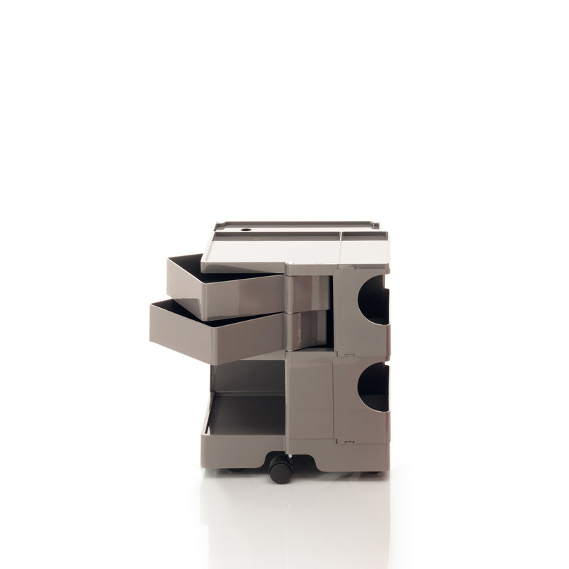 B-Line - Boby Rollcontainer, klein | 02. Feb / cumin