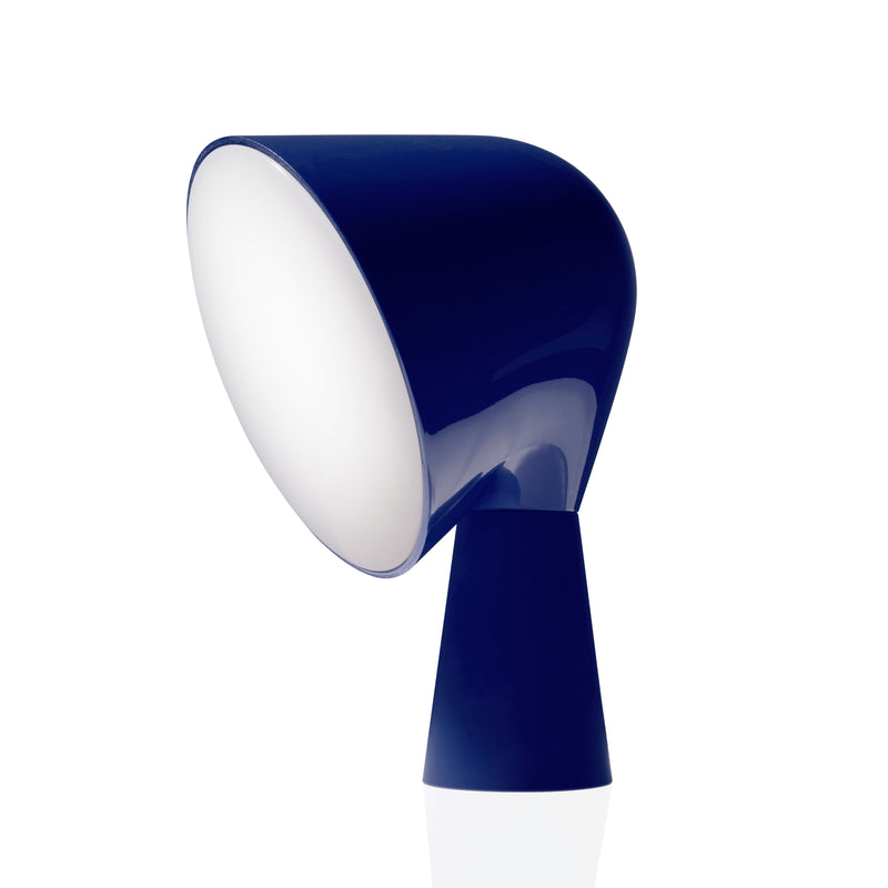 Foscarini - Binic Tischleuchte | blu