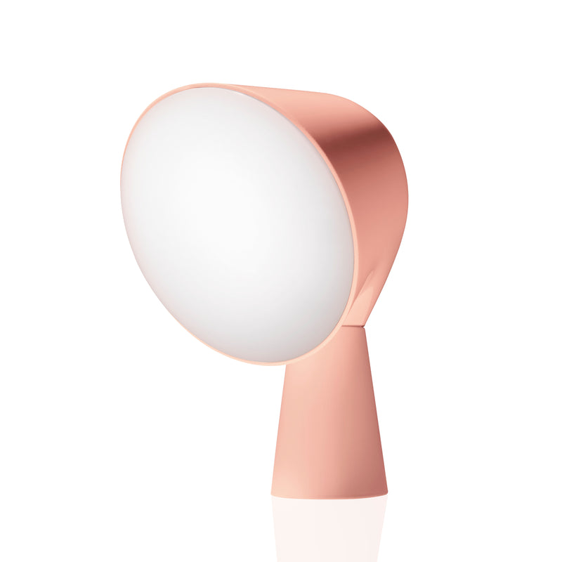 Foscarini - Binic Tischleuchte | rosa