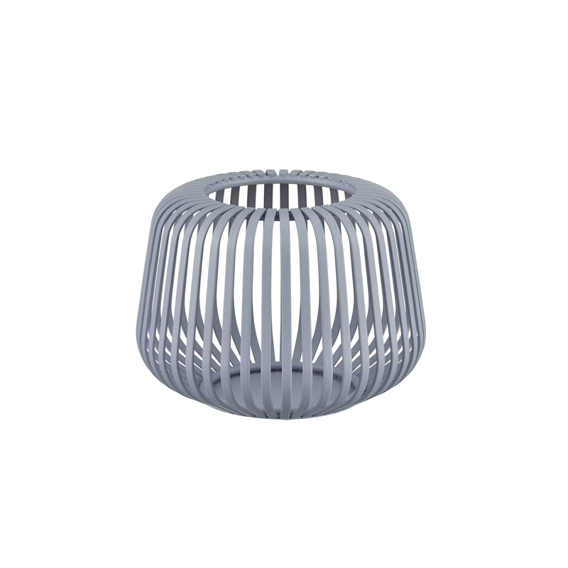 Blomus - Lito Laterne | H 10 cm x Ø 13 cm / tradewinds