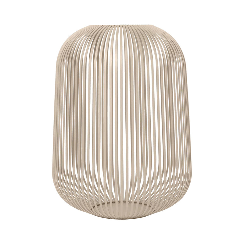 Blomus - Lito Laterne | H 45 cm x Ø 33 cm / nomad