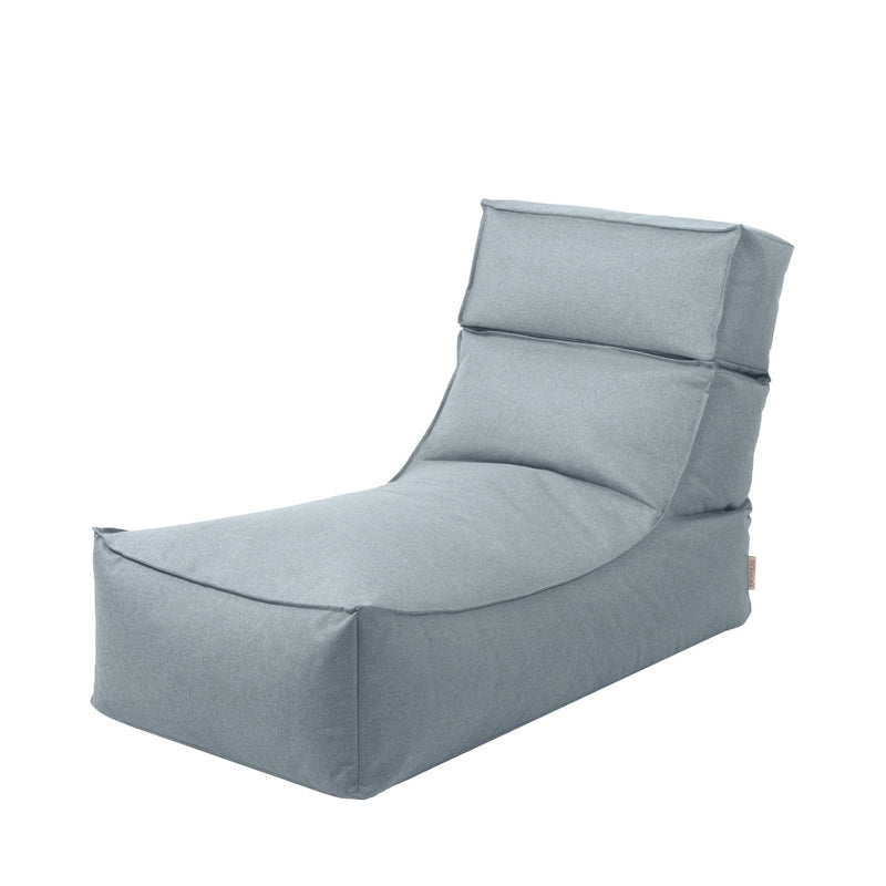 Blomus - Stay Outdoor-Lounger | 60 x 120 cm / ocean