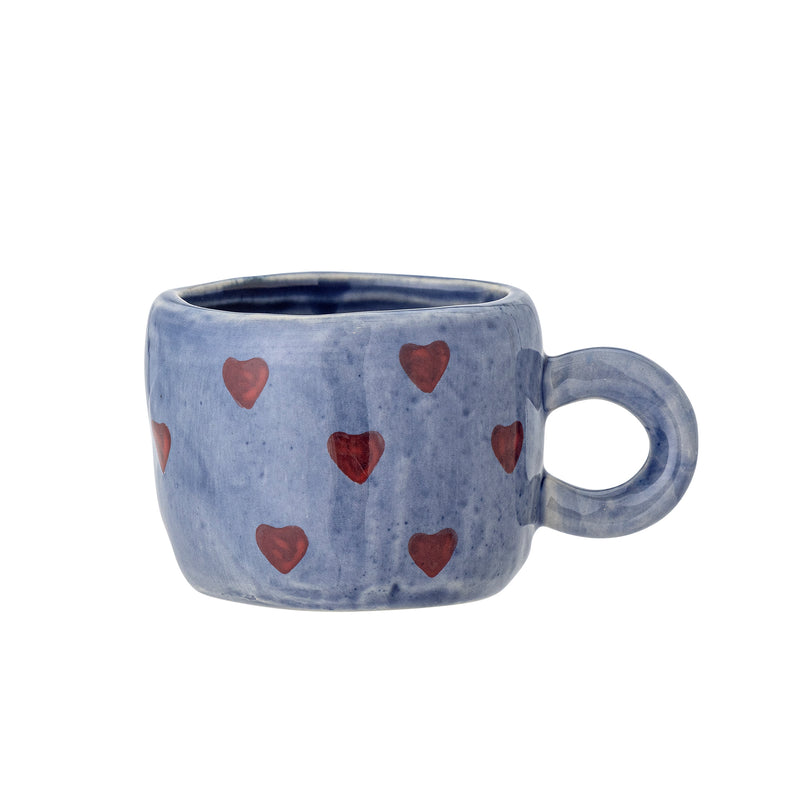 Bloomingville Mini - Nini Tasse | Herz