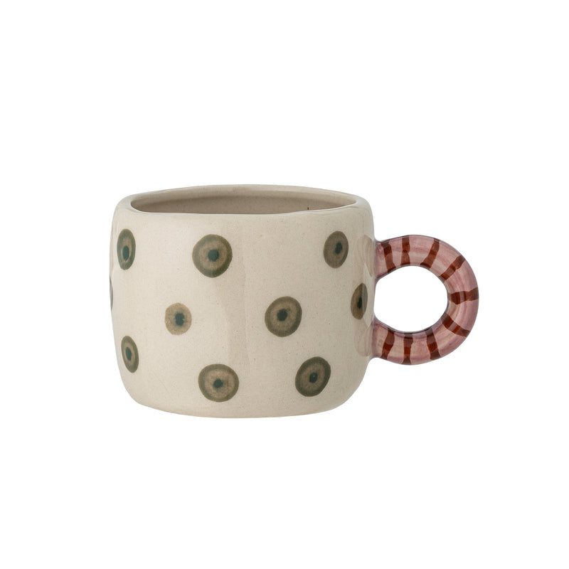 Bloomingville Mini - Nini Tasse | grün