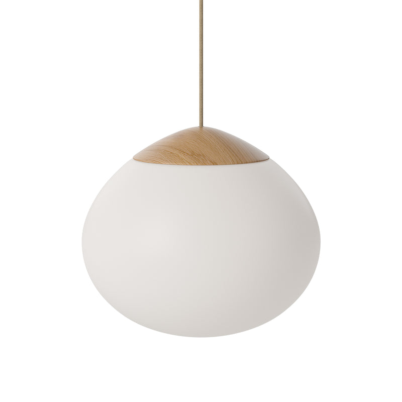Bolia - Acorn Pendelleuchte | Ø 32 cm