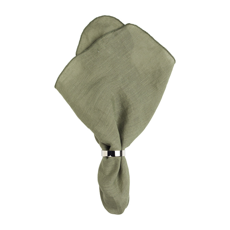 Broste Copenhagen - Gracie Serviette | thyme