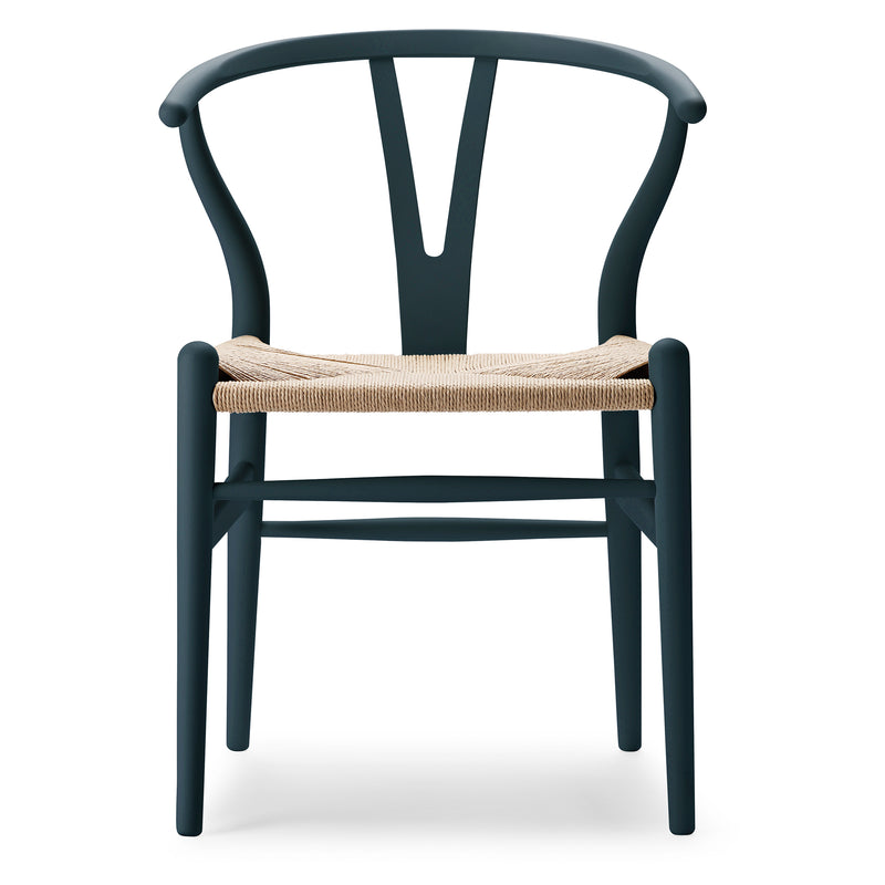 Carl Hansen - CH24 Soft Wishbone Chair Ilse Crawford | north sea