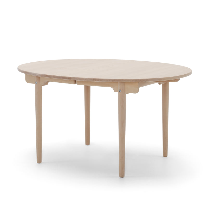 Carl Hansen - CH337 ausziehbarer Esstisch | Eiche geseift