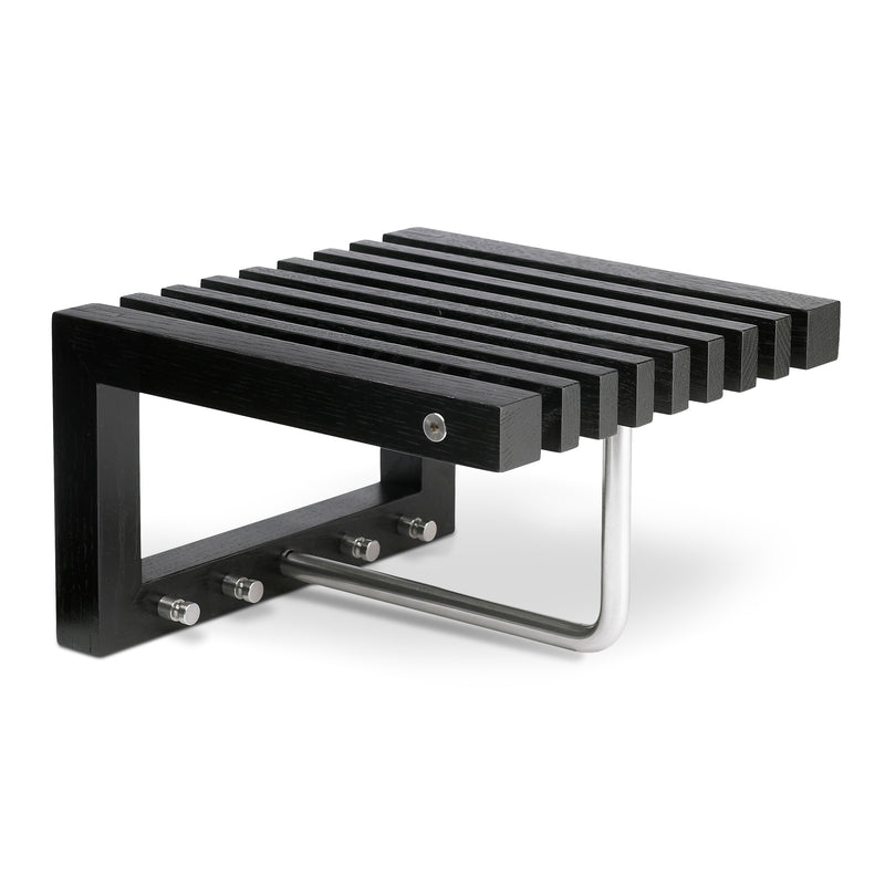 Fritz Hansen - Skagerak Cutter Minigarderobe | Eiche schwarz gebeizt