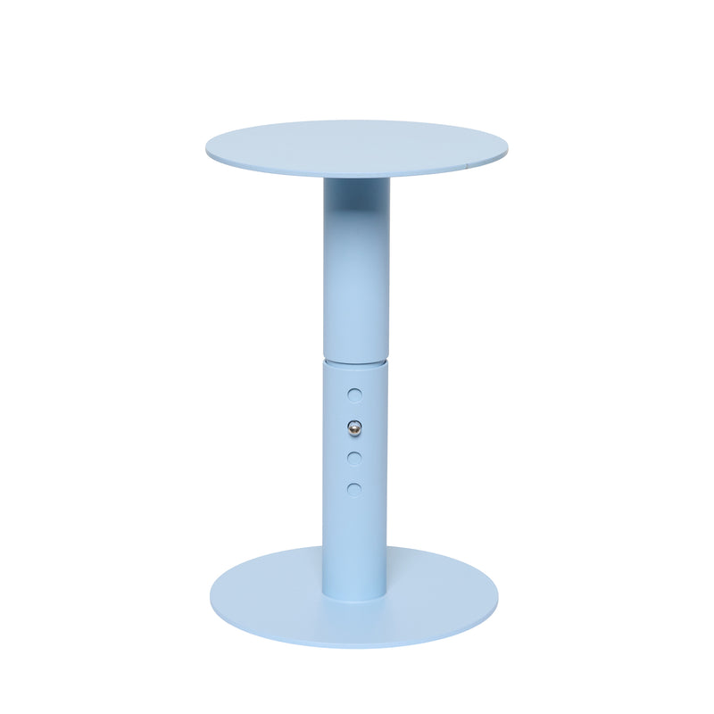 Design Letters - Rolling Küchenpapierhalter | light blue