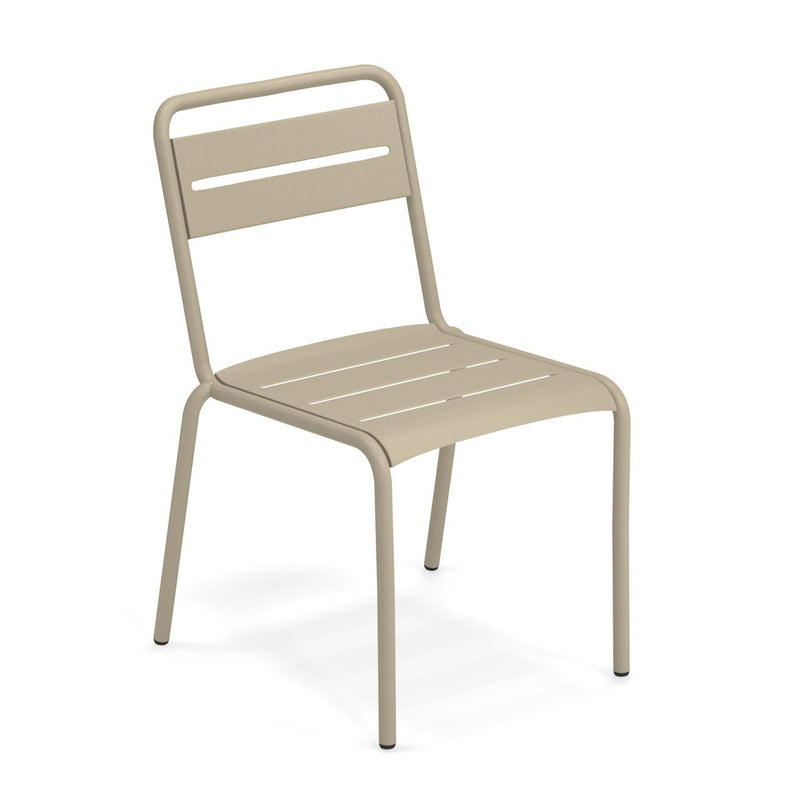 Emu - Star Stuhl | taupe