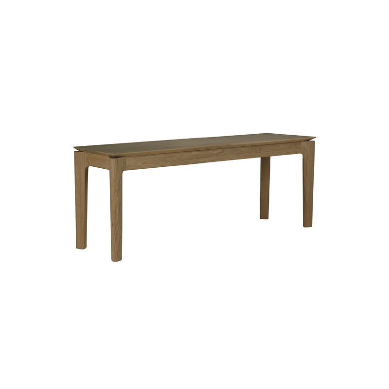 Ethnicraft - Bok Bank | Teak / 146 cm
