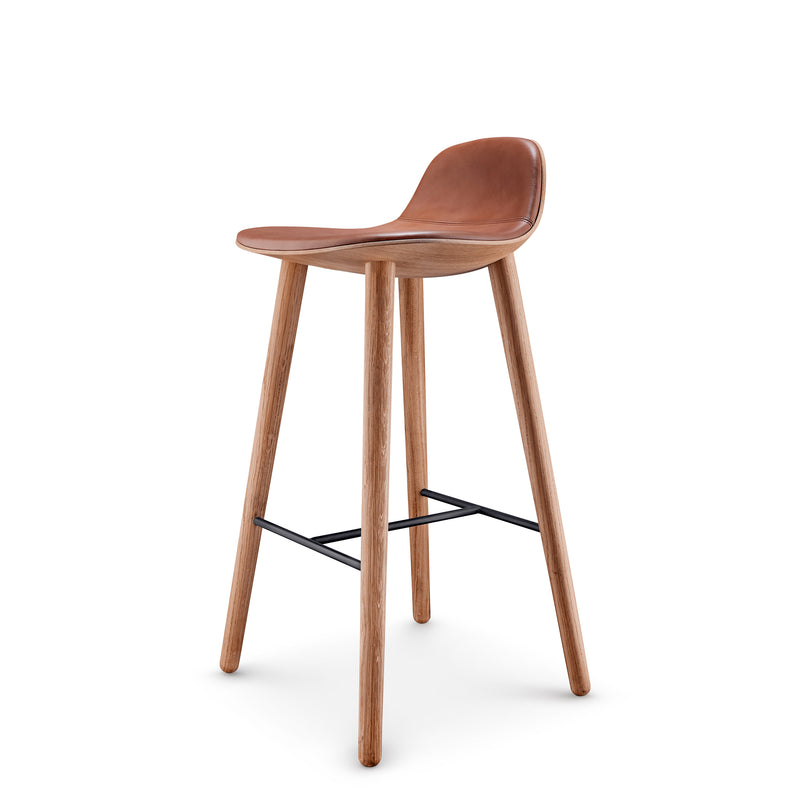 Eva Solo - Abalone Barhocker | H 75 cm