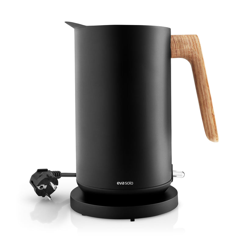 Eva Solo - Nordic Kitchen Wasserkocher | schwarz