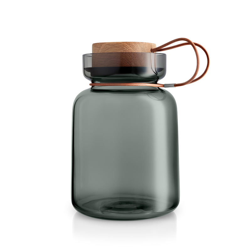 Eva Solo - Silhouette Aufbewahrungsglas | 1,5 l
