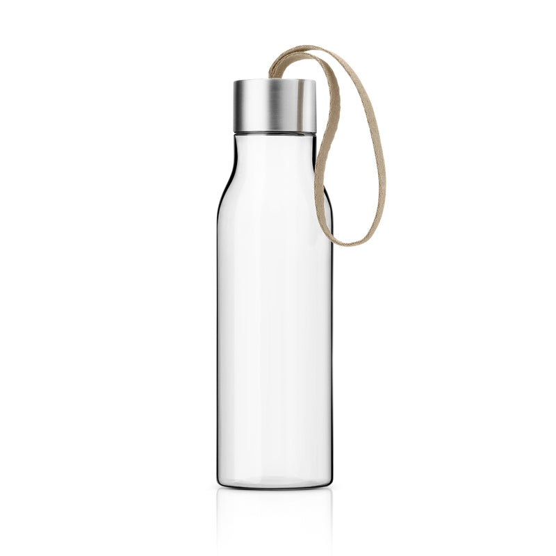 Eva Solo - Trinkflasche | pearl beige