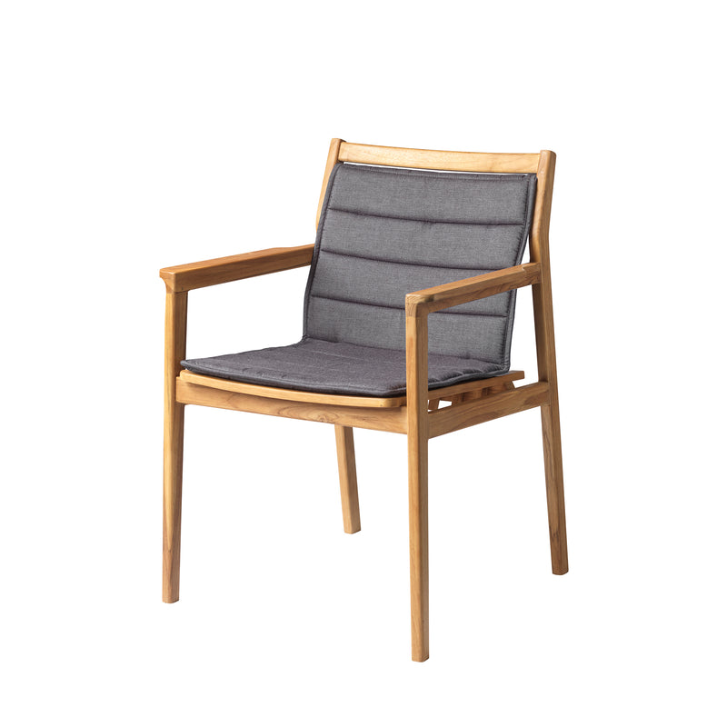 FDB Møbler - M22 Sammen Sitzkissen | 45,5 x 85,5 cm