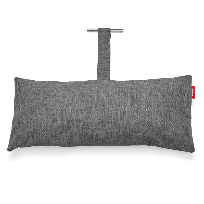 Fatboy - Kissen für Headdemock Hängematte | rock grey