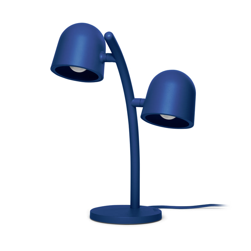 Fatboy - Little Lebow Tischleuchte | cobalt