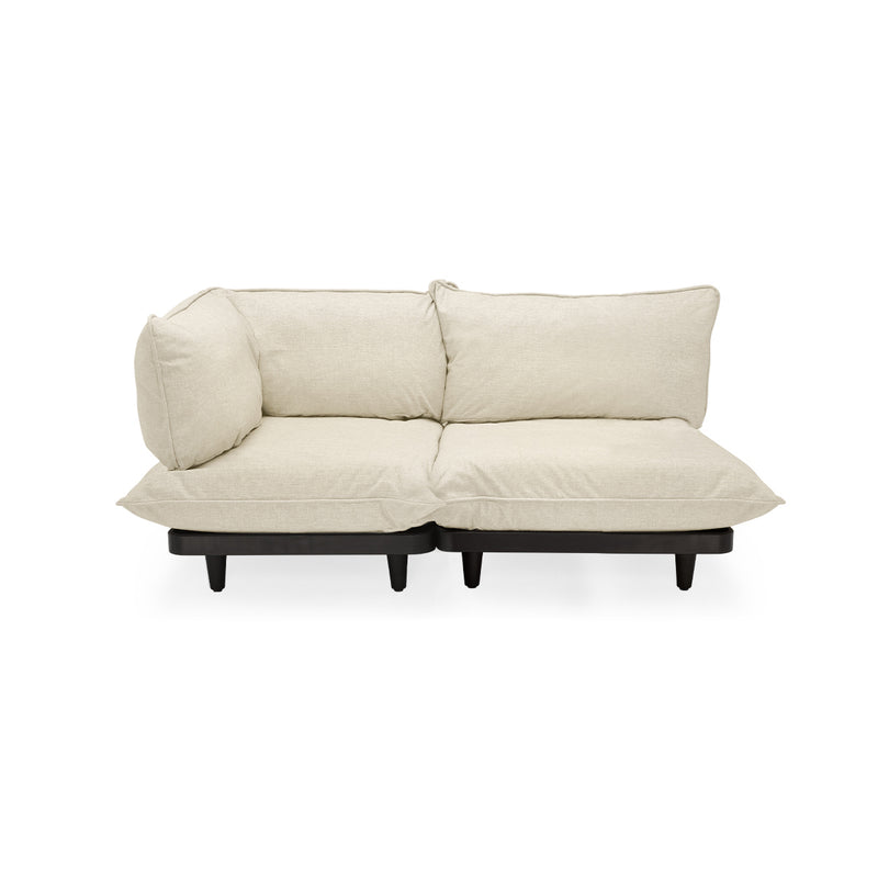 Fatboy - Paletti Outdoor-Sofa Set | small / sahara