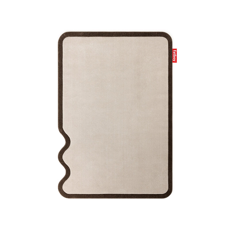 Fatboy - Not Straight Teppich | 230 x 160 cm