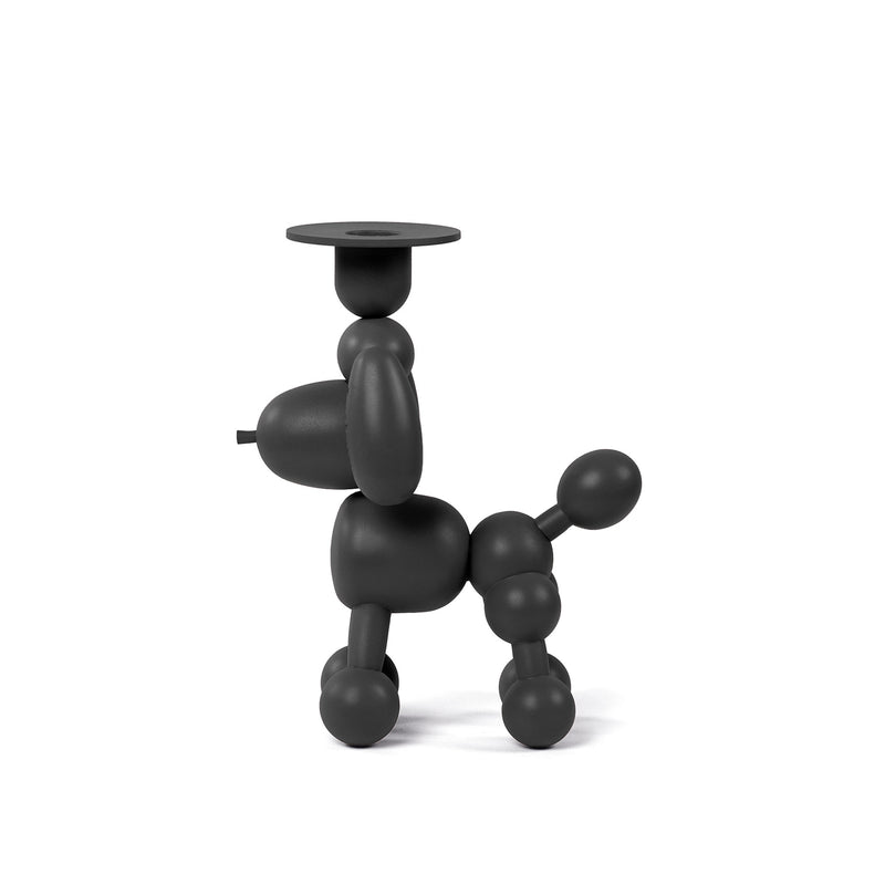 Fatboy - can-dolls Kerzenständer | can-dolly / anthrazit
