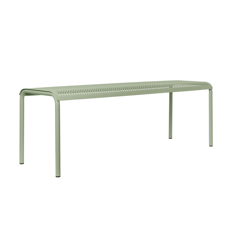 Ferm Living - Dapple Gartenbank | tea green