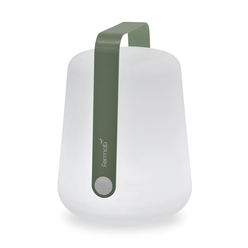 Fermob - Balad Akku LED-Leuchte | H 38 cm / kaktus
