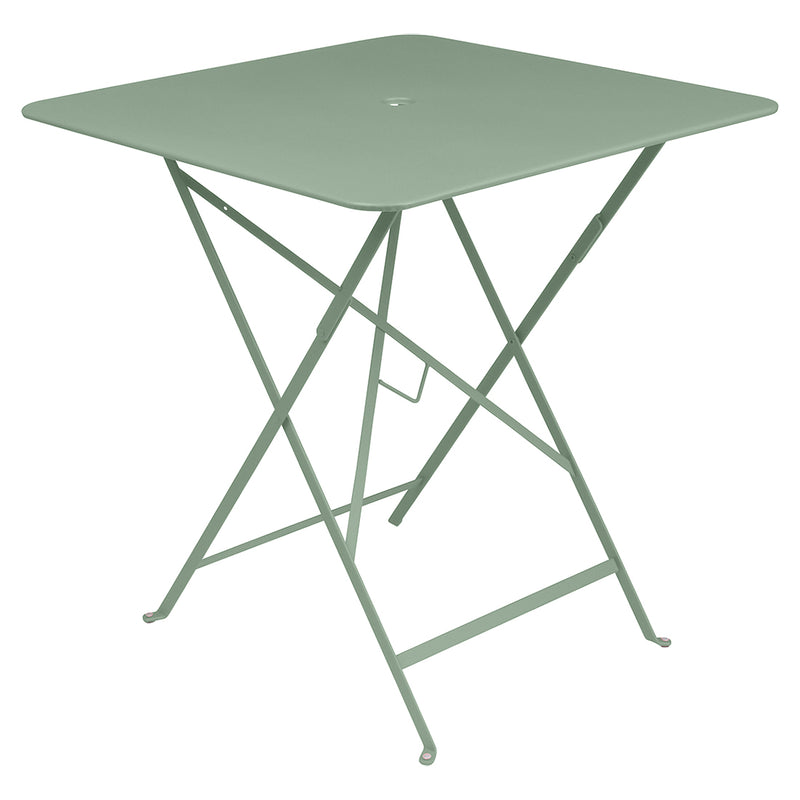 Fermob - Bistro Klapptisch 71 x 71 cm | kaktus matt